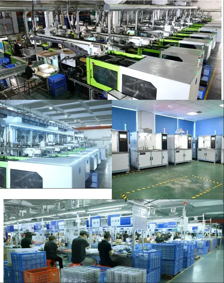 Máy sấy tóc với công nghệ ion âm và UV, tốc độ cao và nhiều chức năng hình ảnh 18-description