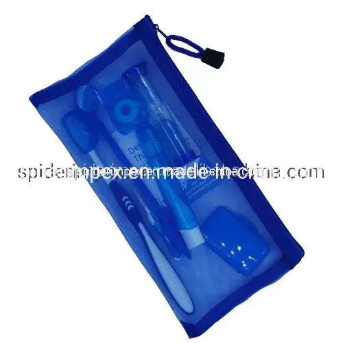 Bộ sản phẩm chăm sóc răng miệng đa năng cho du lịch hình ảnh 18-description