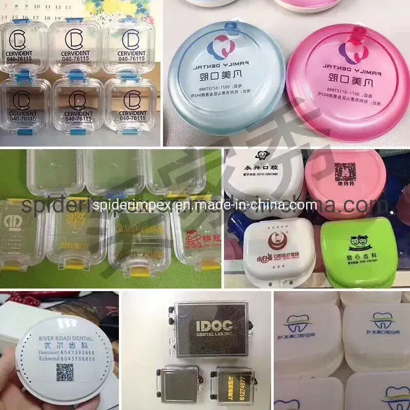 Bộ sản phẩm chăm sóc răng miệng đa năng cho du lịch hình ảnh 19-description