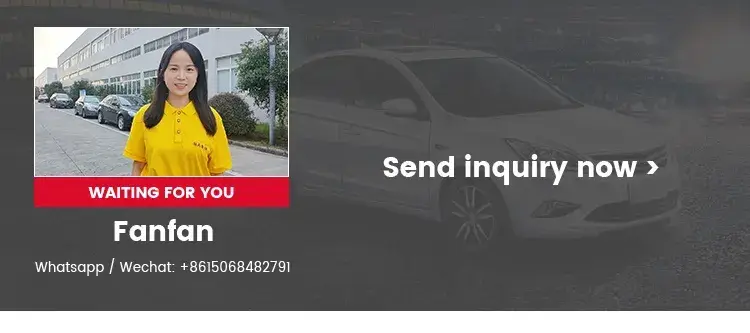 Chất lượng cao bộ đệm cao su đa năng cho xe Honda CR-V bán buôn hình ảnh 19-description