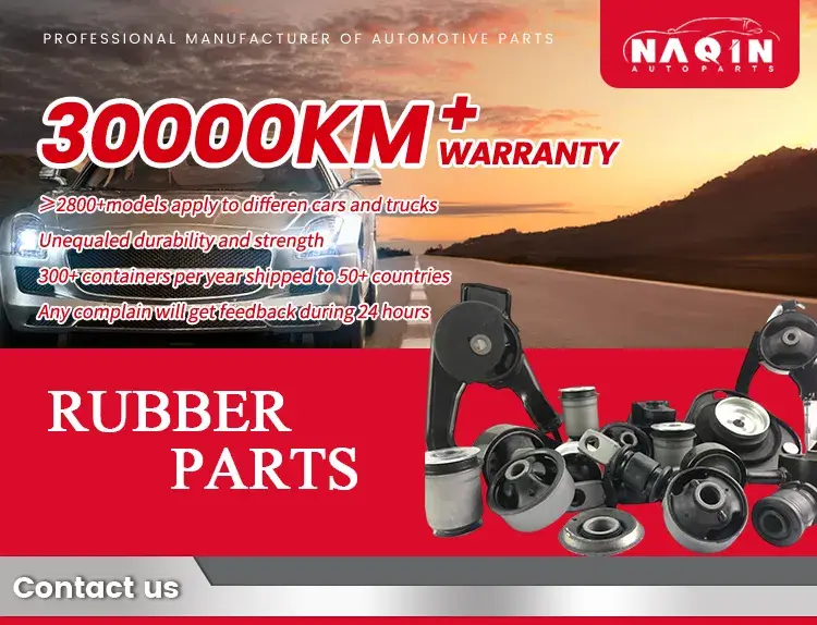 Chất lượng cao bộ đệm cao su đa năng cho xe Honda CR-V bán buôn hình ảnh 12-description