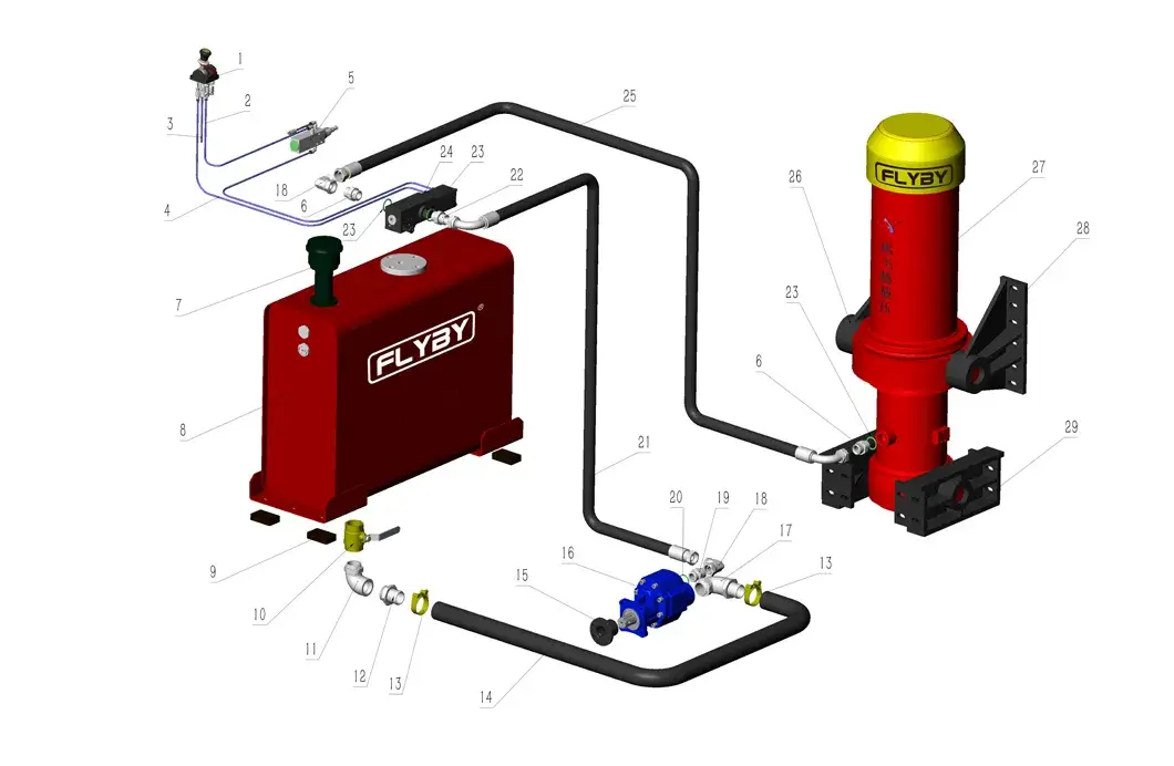 Van thủy lực đa hướng chất lượng cao từ nhà cung cấp Trung Quốc - Lựa chọn hàng đầu cho hệ thống thủy lực của bạn hình ảnh 16-description