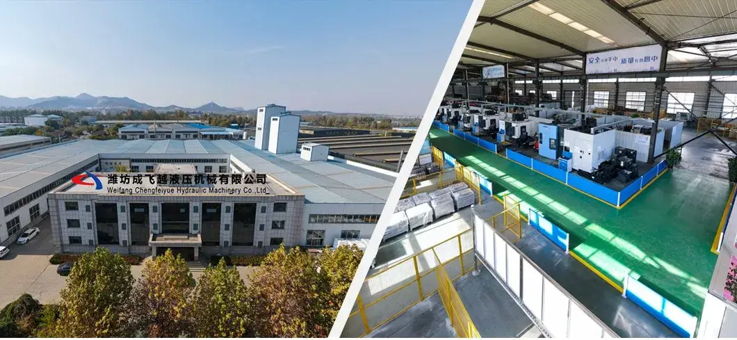 Van thủy lực đa hướng chất lượng cao từ nhà cung cấp Trung Quốc - Lựa chọn hàng đầu cho hệ thống thủy lực của bạn hình ảnh 18-description