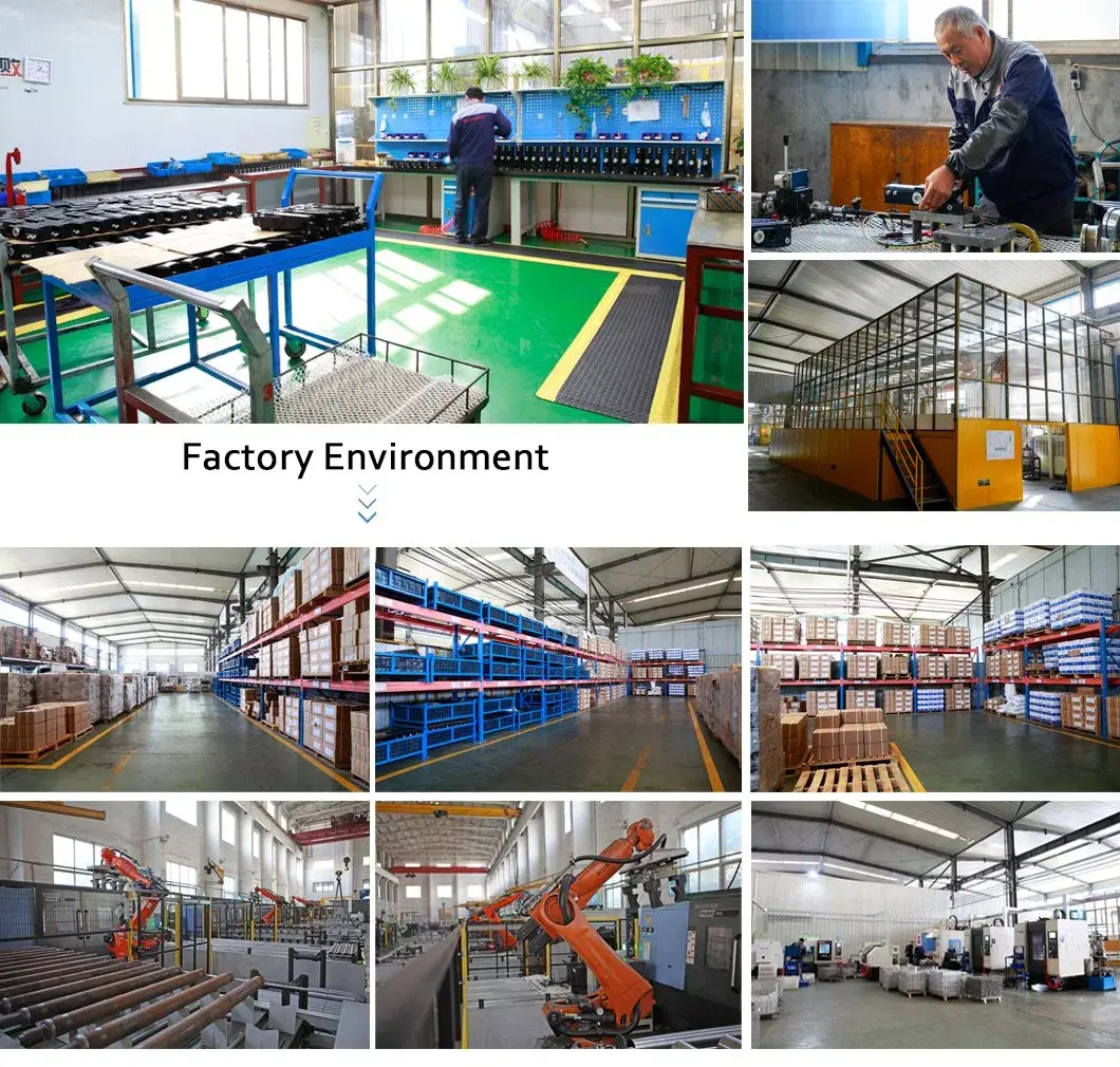 Van thủy lực đa hướng chất lượng cao từ nhà cung cấp Trung Quốc - Lựa chọn hàng đầu cho hệ thống thủy lực của bạn hình ảnh 19-description