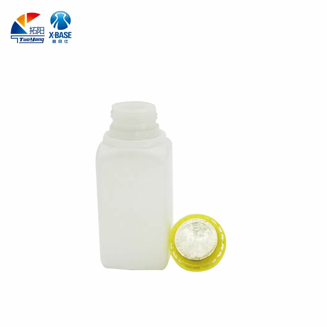 Hộp đựng đa năng 250ml từ chất liệu nhựa bột nhựa hình ảnh 12-description