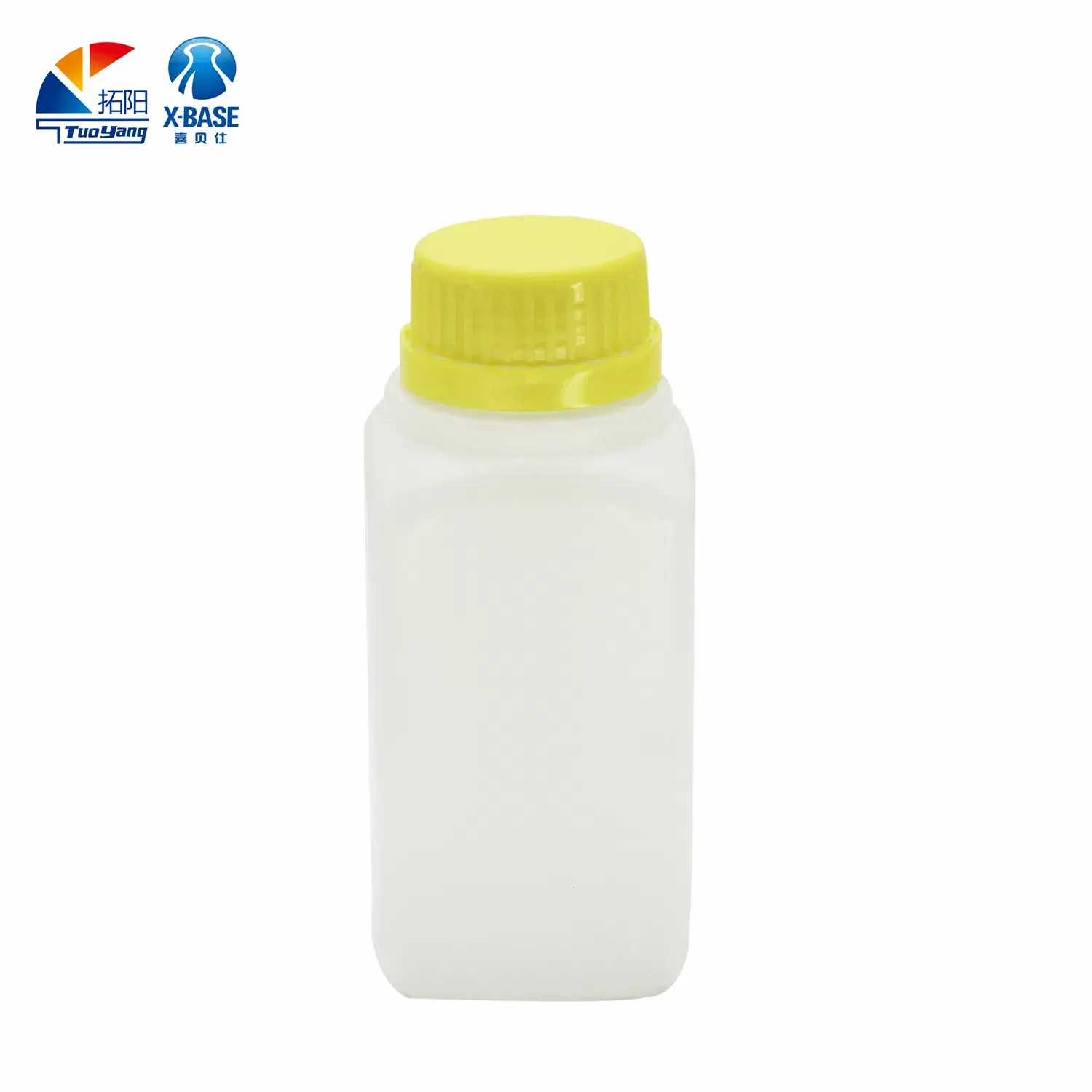 Hộp đựng đa năng 250ml từ chất liệu nhựa bột nhựa