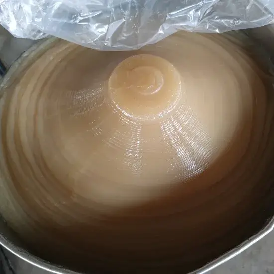 Mỡ bôi trơn lithium màu vàng đa năng dành cho máy móc công nghiệp và ô tô
