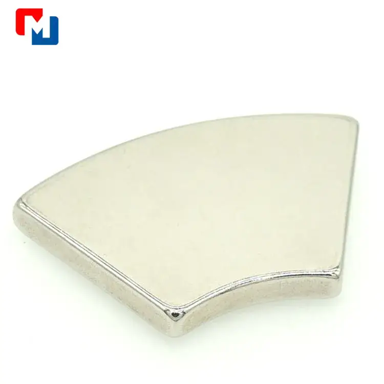 N48 Nam châm NdFeB Neodymium hình cung siêu mạnh - Sức mạnh vĩnh cửu từ nam châm này hình ảnh 12-description