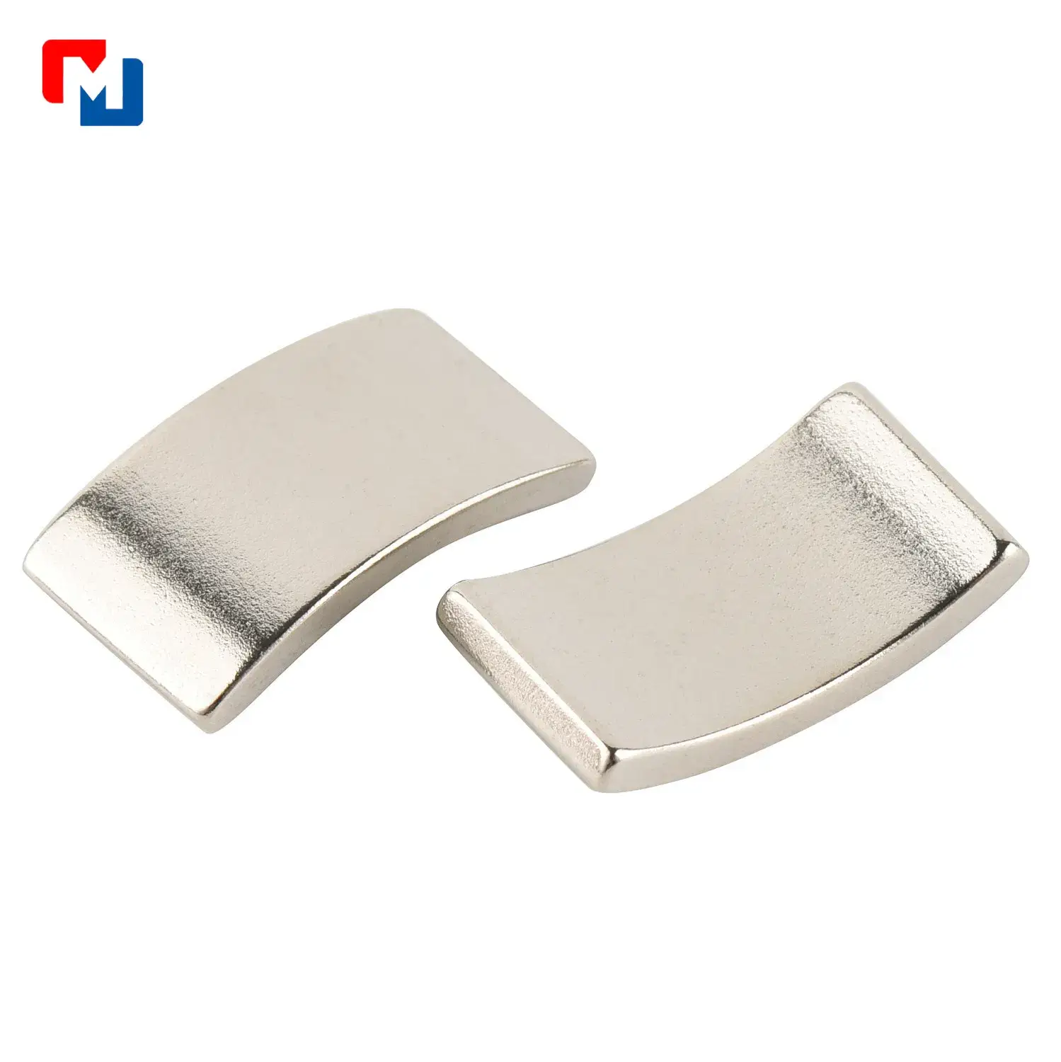 N48 Nam châm NdFeB Neodymium hình cung siêu mạnh - Sức mạnh vĩnh cửu từ nam châm này