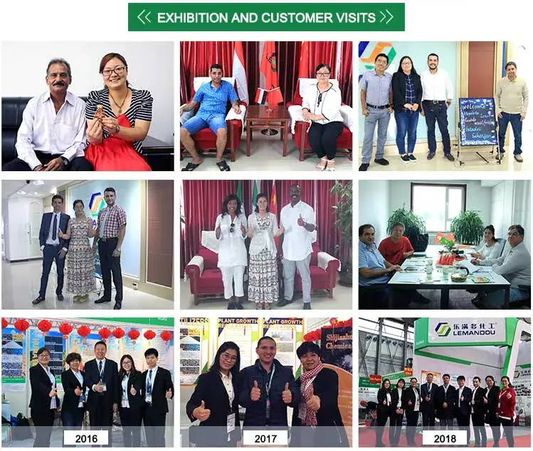 Phân bón NPK lỏng hữu cơ và vô cơ dạng huyền phù, chứa Te, phục vụ cho diện tích 60ha hình ảnh 15-description