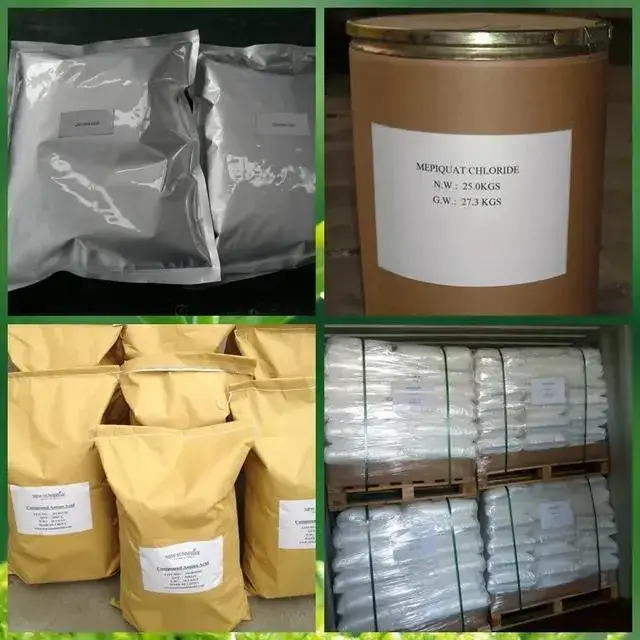 Phân bón NPK lỏng hữu cơ và vô cơ dạng huyền phù, chứa Te, phục vụ cho diện tích 60ha hình ảnh 13-description