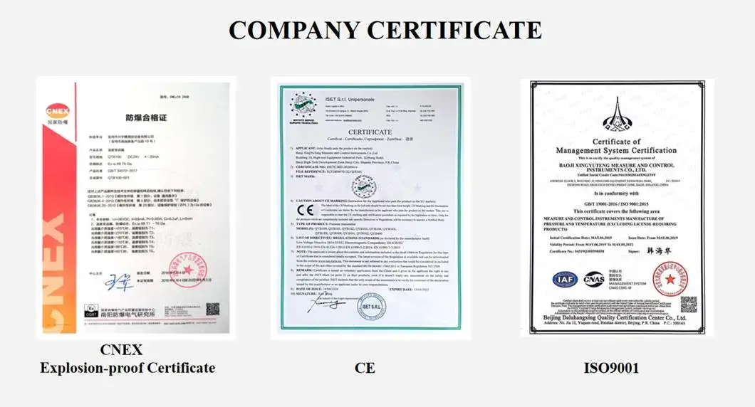 Bơm nước Psi NPN/PNP 4-20mA 40 60: Sản phẩm mới nhất 2022 hình ảnh 19-description