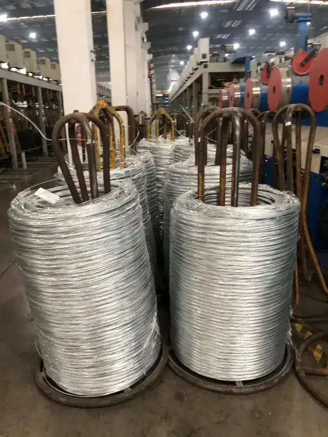 Móng tay và lưới, dây thừng và hàng rào, thanh thép không gỉ và dây buộc mạ kẽm: Sản phẩm chất lượng cao hình ảnh 17-description