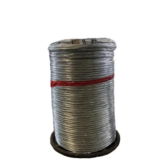 Móng tay và lưới, dây thừng và hàng rào, thanh thép không gỉ và dây buộc mạ kẽm: Sản phẩm chất lượng cao hình ảnh 1-description