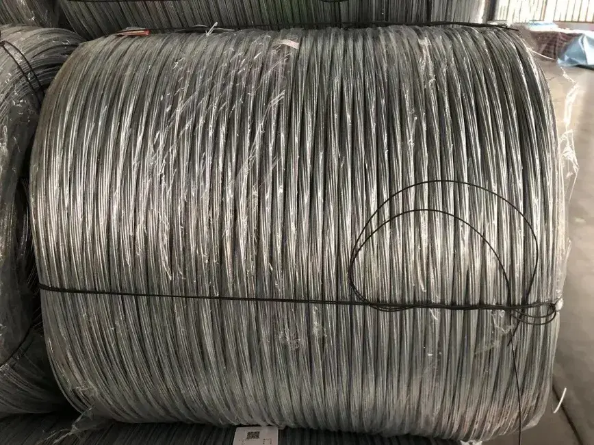 Móng tay và lưới, dây thừng và hàng rào, thanh thép không gỉ và dây buộc mạ kẽm: Sản phẩm chất lượng cao hình ảnh 14-description