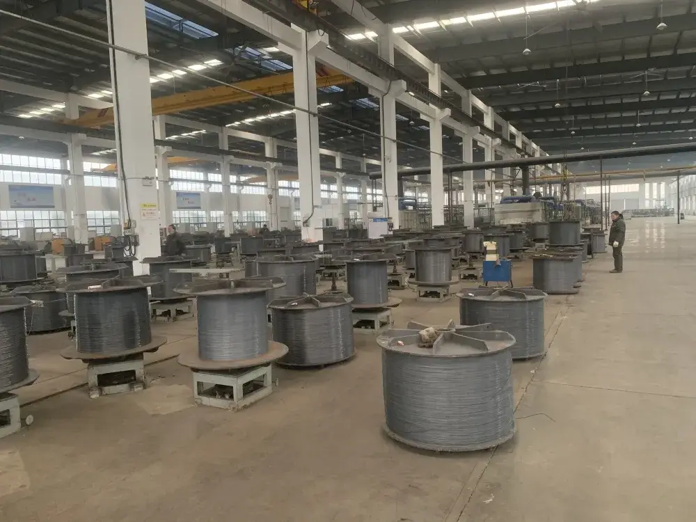 Móng tay và lưới, dây thừng và hàng rào, thanh thép không gỉ và dây buộc mạ kẽm: Sản phẩm chất lượng cao hình ảnh 35-description