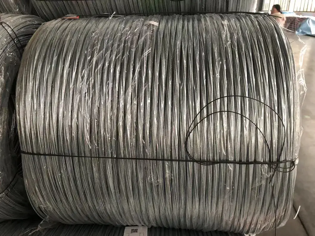 Móng tay và lưới, dây thừng và hàng rào, thanh thép không gỉ và dây buộc mạ kẽm: Sản phẩm chất lượng cao hình ảnh 18-description