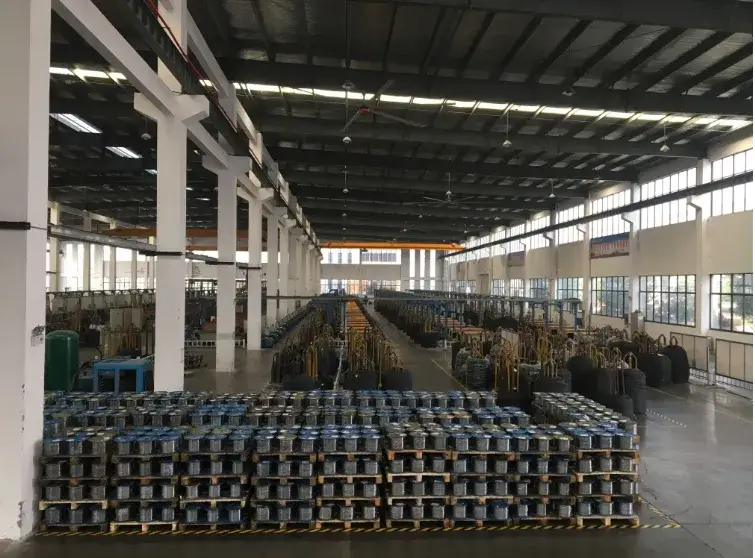 Móng tay và lưới, dây thừng và hàng rào, thanh thép không gỉ và dây buộc mạ kẽm: Sản phẩm chất lượng cao hình ảnh 36-description