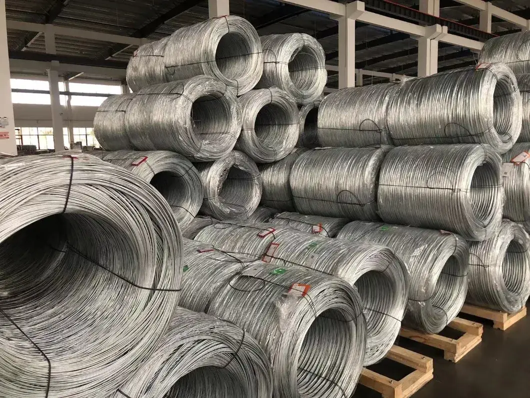 Móng tay và lưới, dây thừng và hàng rào, thanh thép không gỉ và dây buộc mạ kẽm: Sản phẩm chất lượng cao hình ảnh 19-description