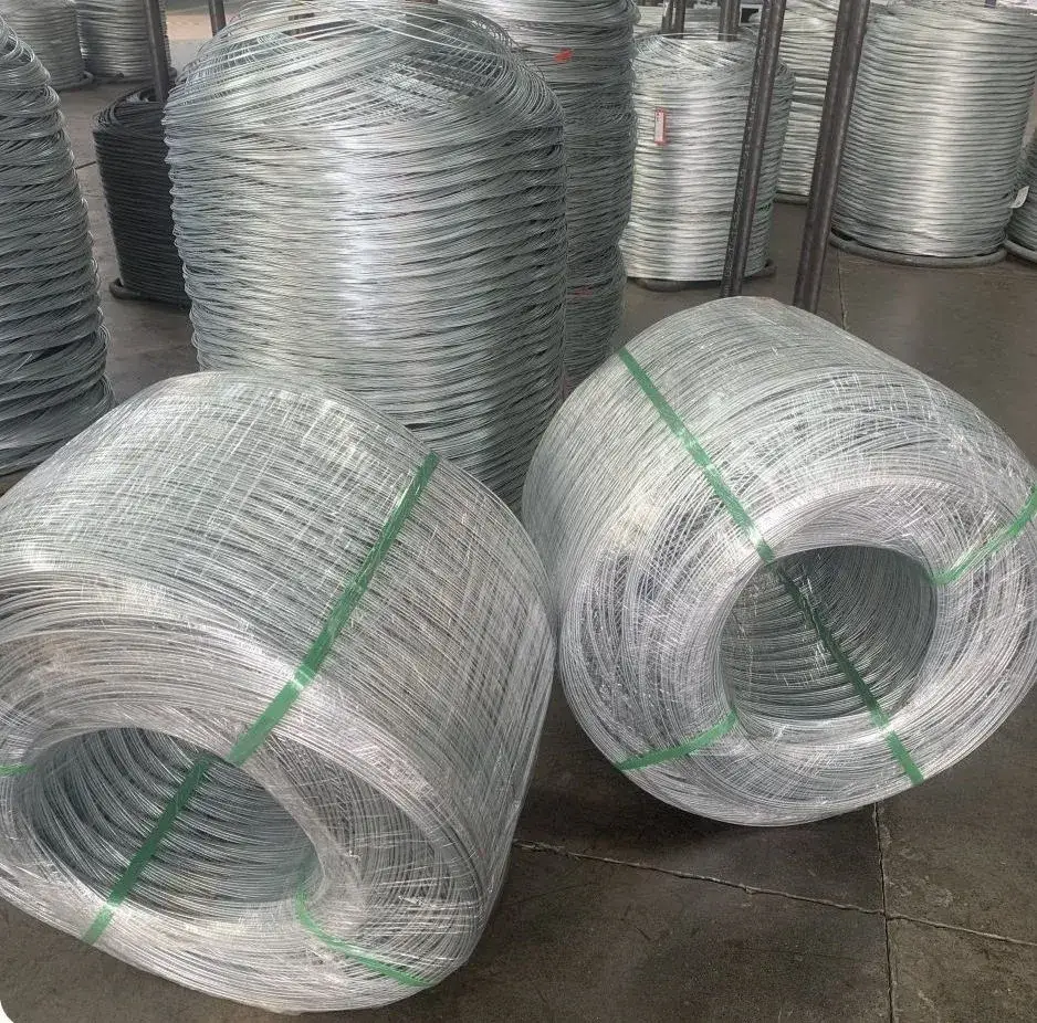 Móng tay và lưới, dây thừng và hàng rào, thanh thép không gỉ và dây buộc mạ kẽm: Sản phẩm chất lượng cao hình ảnh 20-description