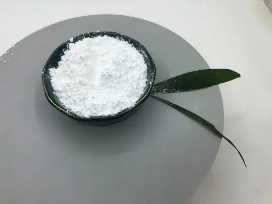 Bột nhôm oxit nano 99.5% - sản phẩm chất lượng cao