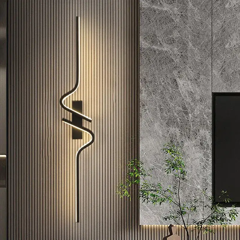 Đèn tường và đầu giường phòng ngủ Navia - Sự lựa chọn hoàn hảo cho nội thất phòng khách hình ảnh 12-description