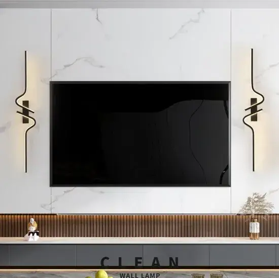 Đèn tường và đầu giường phòng ngủ Navia - Sự lựa chọn hoàn hảo cho nội thất phòng khách
