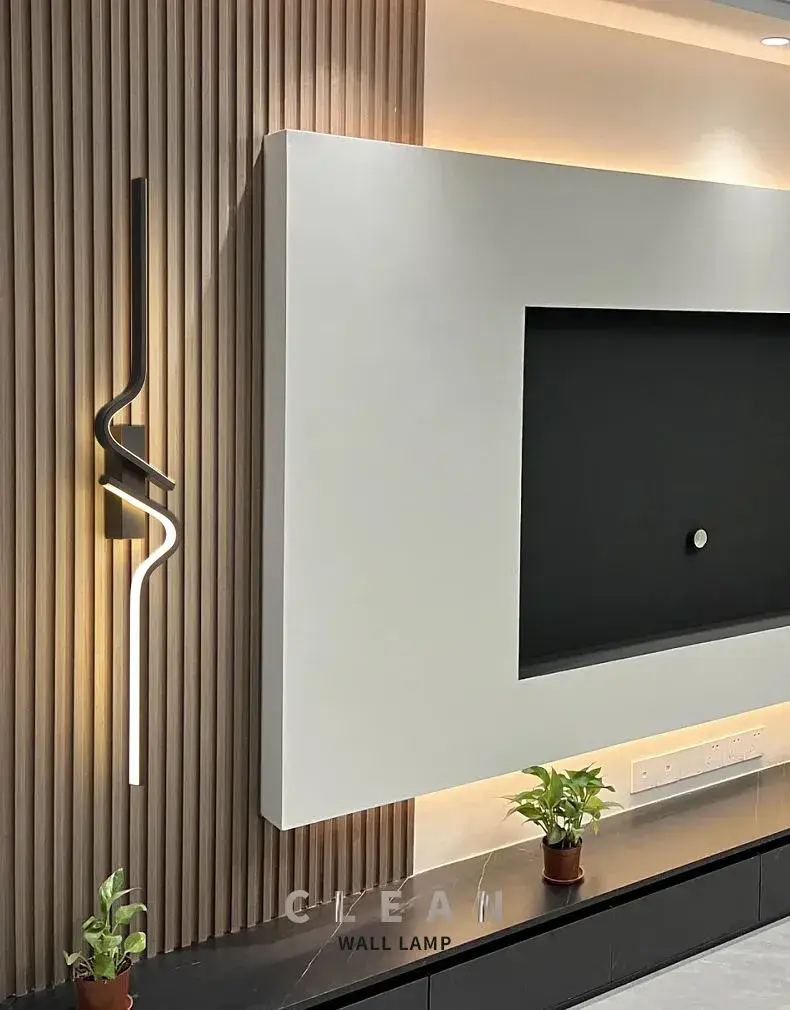 Đèn tường và đầu giường phòng ngủ Navia - Sự lựa chọn hoàn hảo cho nội thất phòng khách