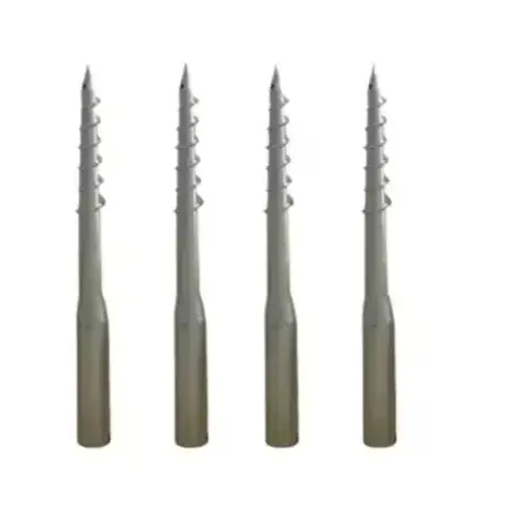 Giải pháp Neo đất Neohelix PRO-Grade: Tăng cường độ ổn định chịu tải hiệu quả