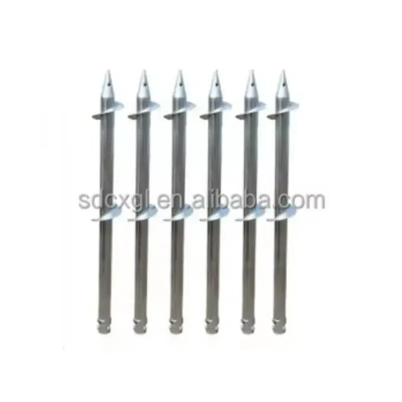 Giải pháp Neo đất Neohelix PRO-Grade: Tăng cường độ ổn định chịu tải hiệu quả hình ảnh 12-description