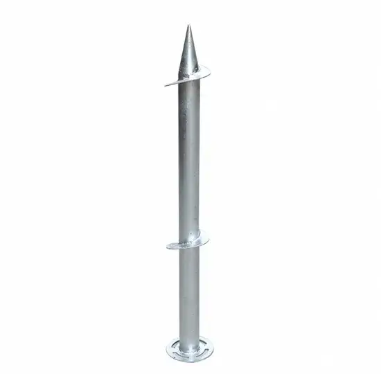 Giải pháp Neo đất Neohelix PRO-Grade: Tăng cường độ ổn định chịu tải hiệu quả hình ảnh 1-description