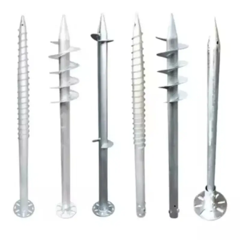 Giải pháp Neo đất Neohelix PRO-Grade: Tăng cường độ ổn định chịu tải hiệu quả hình ảnh 13-description