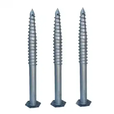 Giải pháp Neo đất Neohelix PRO-Grade: Tăng cường độ ổn định chịu tải hiệu quả