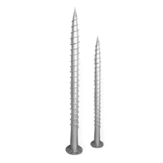 Giải pháp Neo đất Neohelix PRO-Grade: Tăng cường độ ổn định chịu tải hiệu quả