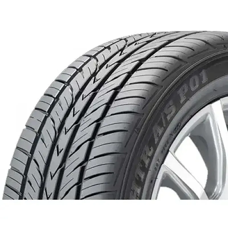 Chất lượng uy tín: Lốp xe du lịch ô tô và vành 13 inch, không ruột, đa dạng kích thước từ 12-24inch và 145-315mm