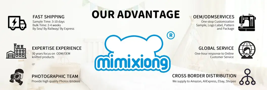 Đồ liền thân cực kỳ xinh xắn cho bé gái: Áo liền quần hình thỏ dễ thương sành điệu cho bé sơ sinh trai gái hình ảnh 13-description
