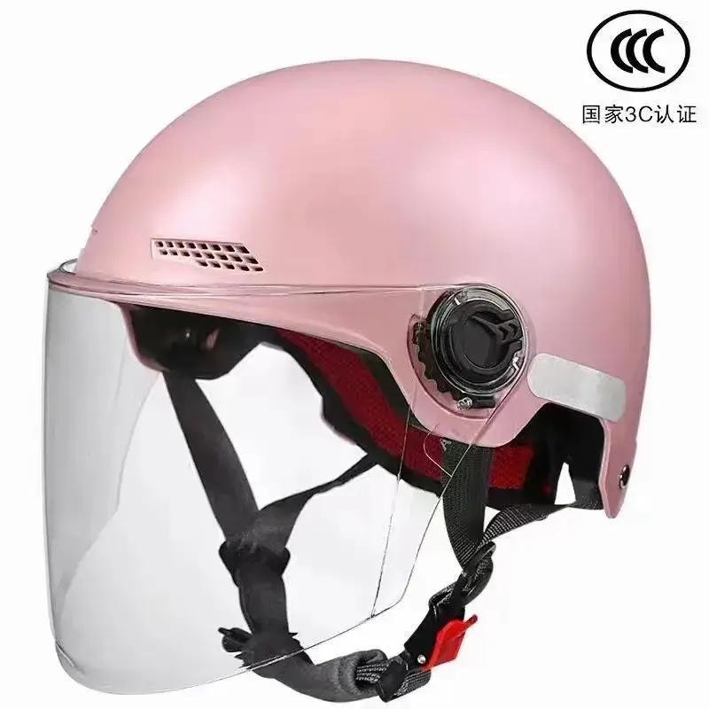 Mũ bảo hiểm unisex độc đáo dành cho các hoạt động trượt tuyết mùa đông hình ảnh 15-description