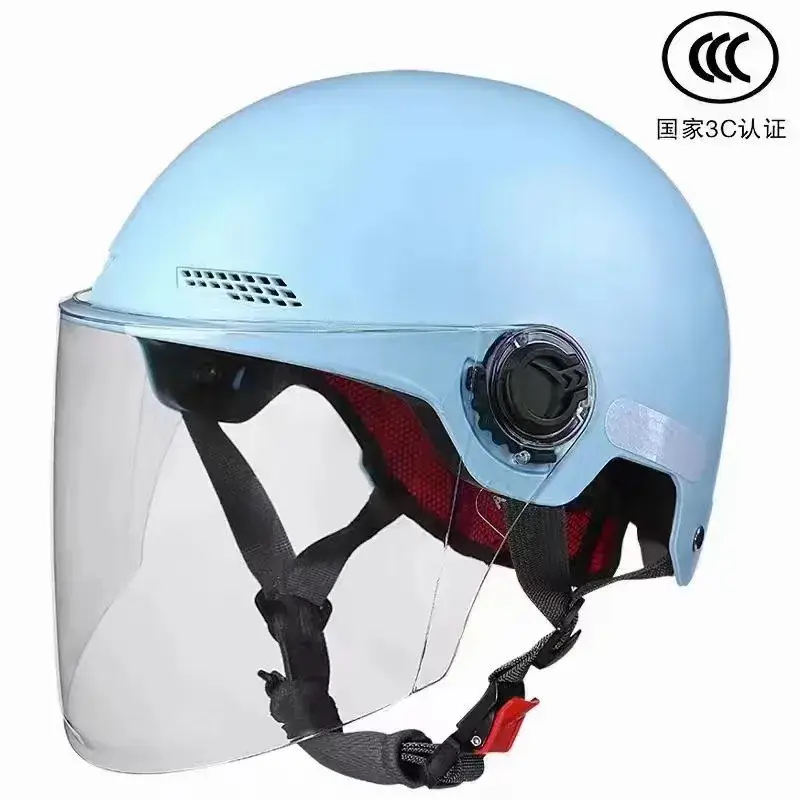 Mũ bảo hiểm unisex độc đáo dành cho các hoạt động trượt tuyết mùa đông hình ảnh 13-description
