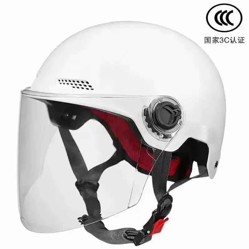 Mũ bảo hiểm unisex độc đáo dành cho các hoạt động trượt tuyết mùa đông hình ảnh 12-description