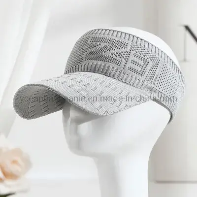 Mũ len thời trang chống nắng mới nhất