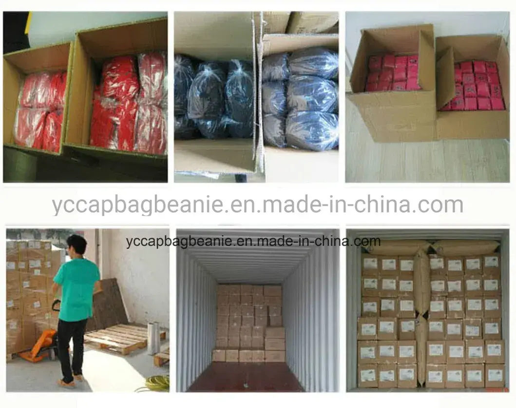 Mũ len thời trang chống nắng mới nhất hình ảnh 18-description
