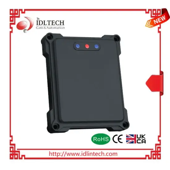 Công nghệ cảm biến radar mới giúp phát hiện xe và ngăn chặn va chạm, hỗ trợ ưu đãi 5% hình ảnh 1-description