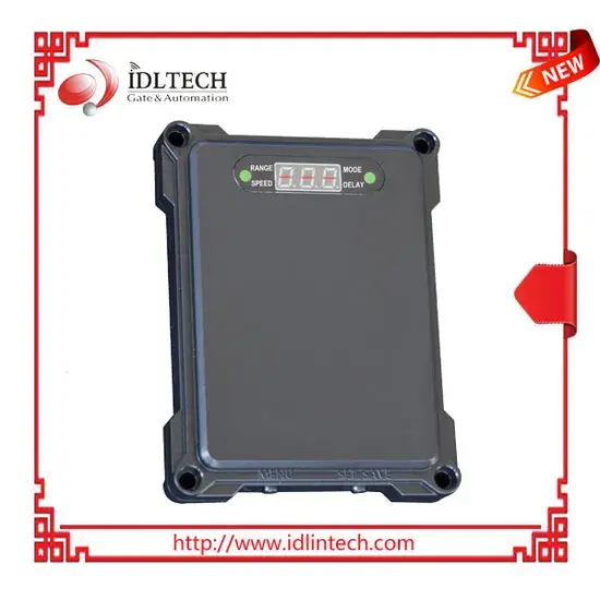 Công nghệ cảm biến radar mới giúp phát hiện xe và ngăn chặn va chạm, hỗ trợ ưu đãi 5%