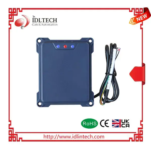 Công nghệ cảm biến radar mới giúp phát hiện xe và ngăn chặn va chạm, hỗ trợ ưu đãi 5%