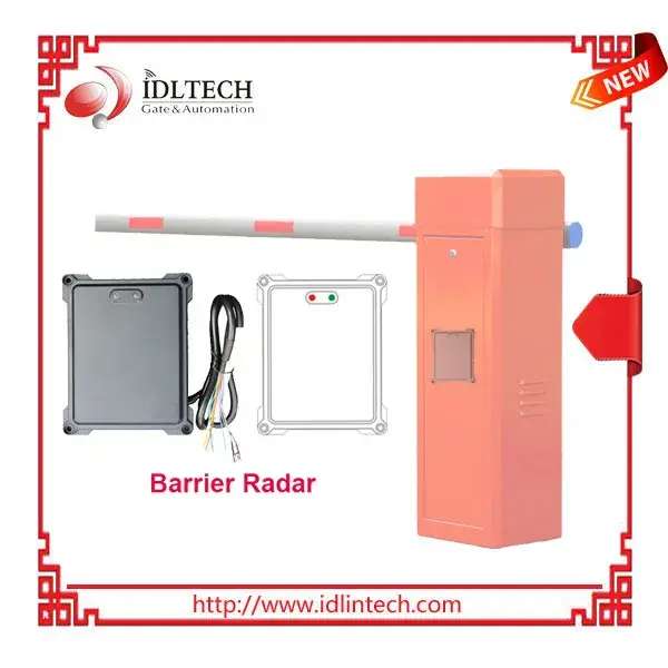 Công nghệ cảm biến radar mới giúp phát hiện xe và ngăn chặn va chạm, hỗ trợ ưu đãi 5%