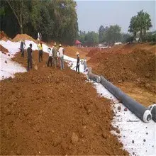 Bentonite Liner Đất Sét Tổng Hợp Mới - Giải pháp xây dựng tiết kiệm chi phí