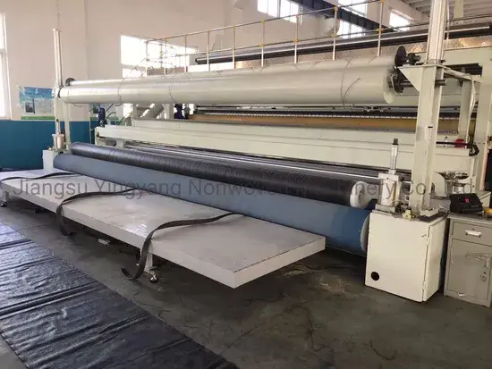 Bentonite Liner Đất Sét Tổng Hợp Mới - Giải pháp xây dựng tiết kiệm chi phí
