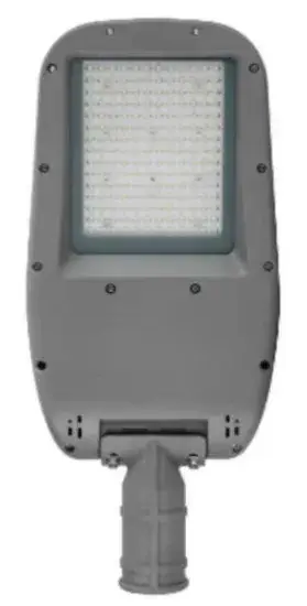 Đèn đường LED ngoài trời 50W 100W 150W 200W IP66, thiết kế mới chống nước và điều chỉnh được