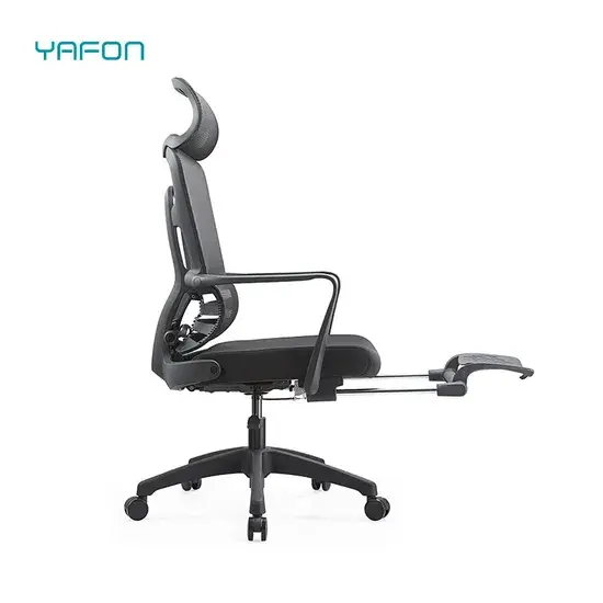 Ghế văn phòng lưới ergonomic - Sự lựa chọn hoàn hảo cho không gian làm việc