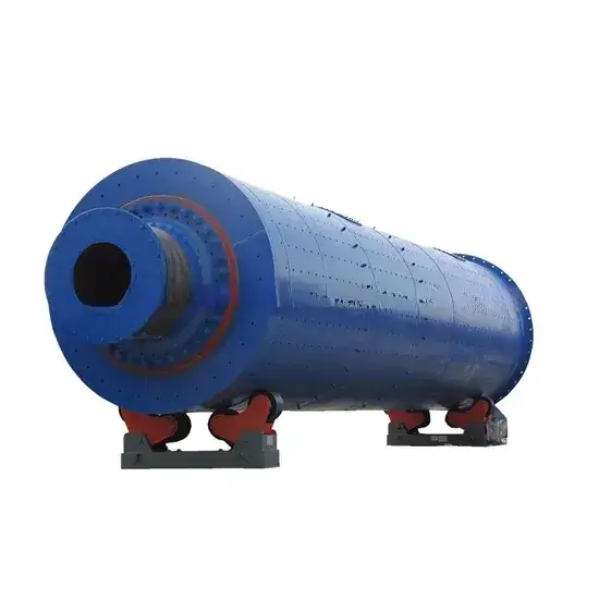Phong cách thiết kế độc đáo cho máy nghiền bi clinker